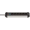 Image de Multiprise Premium-Alu-Line 6 prises