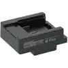 Image de Adaptateur Brennenstuhl Flex pour projecteurs de chantier Multi Battery LED 18V