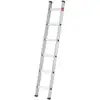Image de Hailo S60 ProfiStep uno, échelle d'appui en aluminium, 6nombre de barreaux