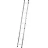 Image de Hailo S60 ProfiStep uno, échelle d'appui en aluminium, 9nombre de barreaux