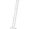 Image de Hailo S60 ProfiStep uno, échelle d'appui en aluminium, 15nombre de barreaux