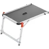 Image de Plateforme de Travail pour escalier en Aluminium Hailo TP2 Pro