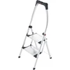 Image de Hailo K100 TopLine, Marchepied pliant, 2 marches
