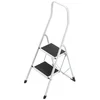 Image de Marche Pied 2 marches Design Pliable en Acier Hailo Safety