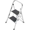 Image de Hailo Escabeau pliable en aluminium K30 2 marches