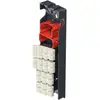 Image de Hailo EasyClix Living - Size L, set de pieds interchangeables