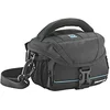 Image de Cullmann Ultralight pro Vario 200 Sac pour Appareils photo compact/Caméscope Noir