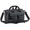 Image de Cullmann Amsterdam Sac d'épaule pour appareil photo 19 x 30 x 15 cm Noir/Bleu