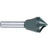 Image de RUKO 102304E - Avellanador - Desbarbador HSS Co 5 Cobalto (15/20 x 85 mm)