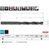 Image de Forets DIN 338 type N, HSS laminé, en pochette libre service