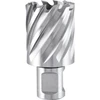 Image de Couronne/carrotage D. 22 mm HSS P. de coupe 30 mm Weldon RUKO
