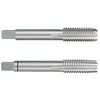 Image de RUKO 236118 - Juego de machos para roscar a mano G DIN 5157 HSS, rectificados, G 1 1/8