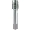 Image de RUKO 236218 - Macho para reparación de roscas de tuberías cilíndricas sanitarias G DIN 5157 HSS rectificado, G1/8 Rp 1/8