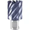 Image de Fraises à carotter HSS-TiAlN attache Weldon (3/4"). Ø 54 mm
