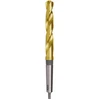 Image de Foret DIN 345 type N HSSE Co 5 TiN