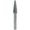 Image de Fraise HM Forme L 3 mm Ruko