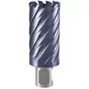 Image de Fraises à carotter HSS-TiAlN avec attache Weldon (3/4"). Ø 46 mm