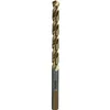 Image de RUKO 228100 HSSE-Co 5 Foret hélicoïdal 10 mm Longueur 133 mm DIN 338 1 pc(s)