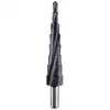 Image de Foret étagé Ruko UltimateCut 6-20mm HSS Runatec profondeur de coupe 10mm