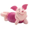 Image de 12344 - BULLYLAND - Walt Disney Winnie L'Ourson - Figurine Porcinet couché