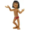 Image de 12380 - BULLYLAND - Walt Disney Le Livre de la Jungle - Figurine Mowgli
