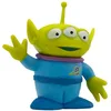 Image de Pixar Disney Toy Story 3 Alien Extra-Terrestre figurine 7 cm