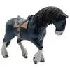 Image de Bullyland - B12828 - Figurine Angus - Rebelle Disney - 16 cm