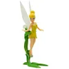 Image de Bullyland - 12848 - Figure - Tinkerbell Multicolore | Figurine à collectionner Walt Disney Peter Pan de Disney, cadeau pour enfants à partir de 3 ans