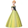 Image de Bullyland - B12967 - Figurine Anna - La Reine Des Neiges Disney - 12 cm