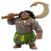 Image de Bullyland - 13186 - Figure - Demi-dieu Maui