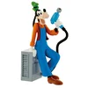 Image de Bullyland 15462 Figurine Disney Junior Pilote de Course Goofy