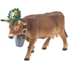 Image de Bullyland - 62615 - Pion - Vache alpine Darina