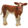 Image de Bullyland - 62630 - Pion - Veau Mona