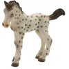 Image de Bullyland - 62673 - Pion - Poulain Knabstrupper
