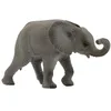Image de Bullyland - 63659 - Pion - Petit Eléphant africain