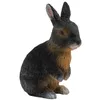 Image de Bullyland- Figurine Lapin, B64612, Multicolore