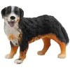 Image de Bullyland - B65449 - Figurine Bianca Le Bouvier Bernois - 6 cm Multicolore