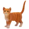 Image de Bullyland - 66371 - Pion - Chat Poil court Multicolore