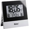 Image de Mebus 41787 Horloge Radio-pilotée