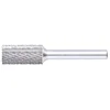 Image de Pferd ZYAS0413/63P Fraise sur Tige, Argent, 4 x 13 mm