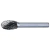 Image de FRESA METAL DURO GOTA TRE 0610 D5 M3