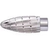 Image de Pferd HSS120M10 Fraise sur tige HSS 120 M10, Argent