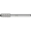 Image de Horse-Rüggeberg Milling. HSS C 0820 3 6mm 8x20 mm 8x20 mm
