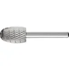 Image de Pferd HSSO1625/63 Fraise sur Tige, Argent, 16 x 25 mm