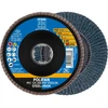 Image de Pferd Disque à lamelles X-LOCK STEELOX K60PSF 125 mm