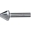 Image de AVELLAN. CÓNICO KES HSS DIN334 C60° 25,0