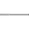 Image de Pferd ZYA0313/35 Fraises sur tige HM ZYA 0313 5, Argent, 3 x 13 mm
