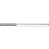 Image de Pferd ZYA0313/34 Fraises sur tige HM ZYA 0313 4, Argent, 3 x 13 mm