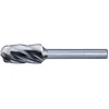 Image de Pferd 21105382 Fraise sur Tige, Argent, 12 x 25 mm