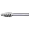Image de Pferd 21117882 Fraise sur Tige, Argent, 12 x 25 mm